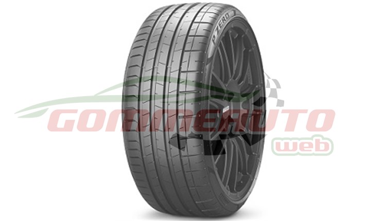 COP. 315/40R21 111Y P-ZERO MO PZ4